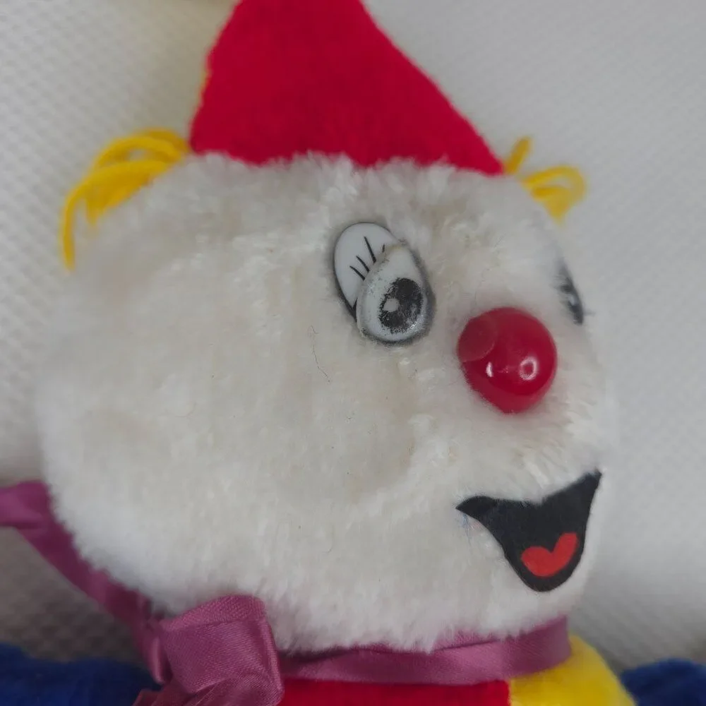 Ace Novelty Co. this cheery